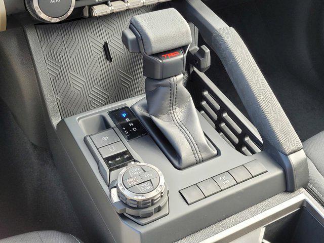 new 2025 Toyota Tacoma car, priced at $47,003
