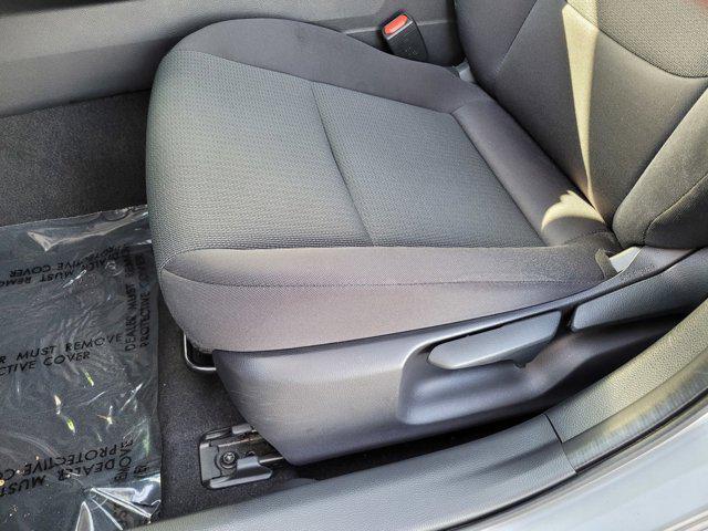 used 2024 Toyota Prius car, priced at $27,988