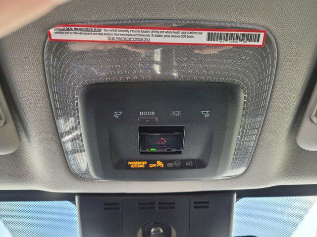 used 2024 Toyota Prius car, priced at $27,988