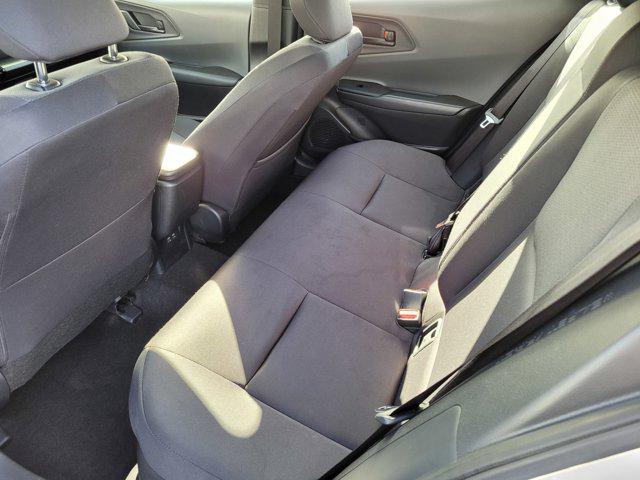 used 2024 Toyota Prius car, priced at $27,988