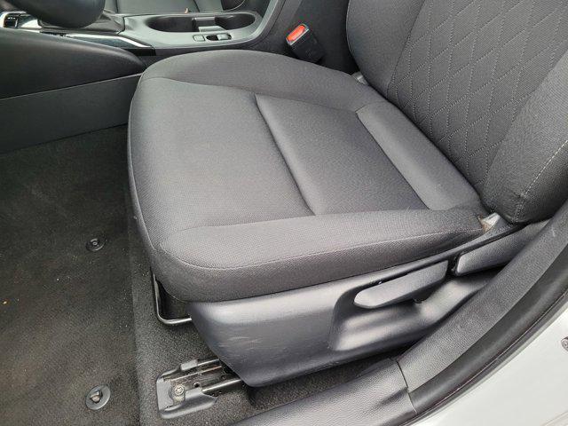 used 2023 Toyota Corolla car, priced at $21,888