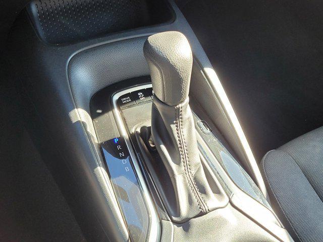 used 2024 Toyota Corolla Hybrid car, priced at $22,988