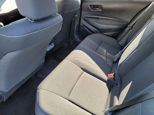 used 2024 Toyota Corolla Hybrid car, priced at $22,988