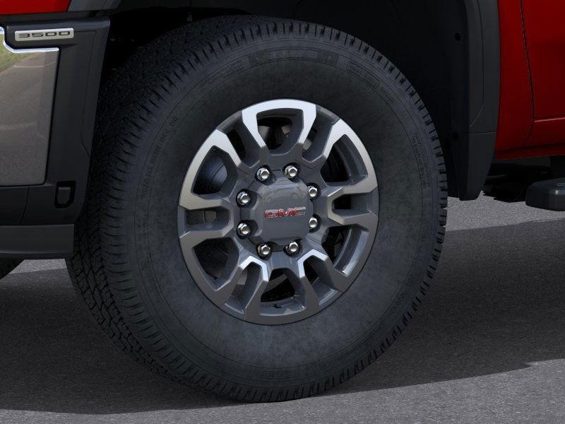 new 2026 GMC Sierra 3500 car, priced at $80,588