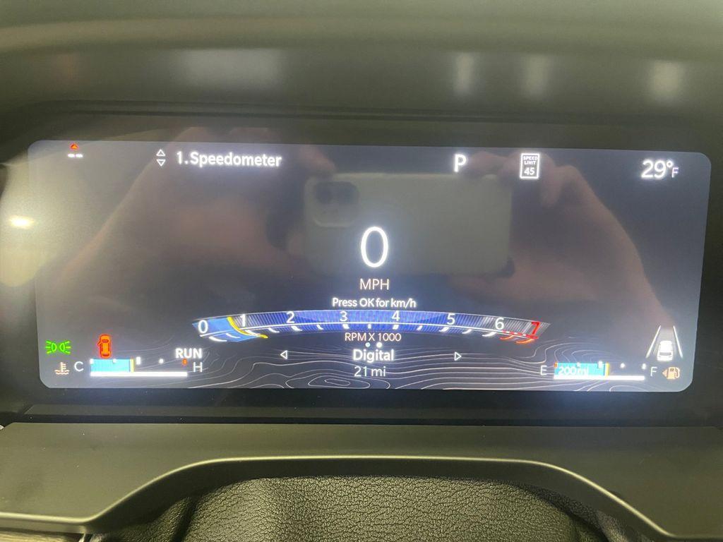 new 2026 Jeep Grand Cherokee L car, priced at $51,989