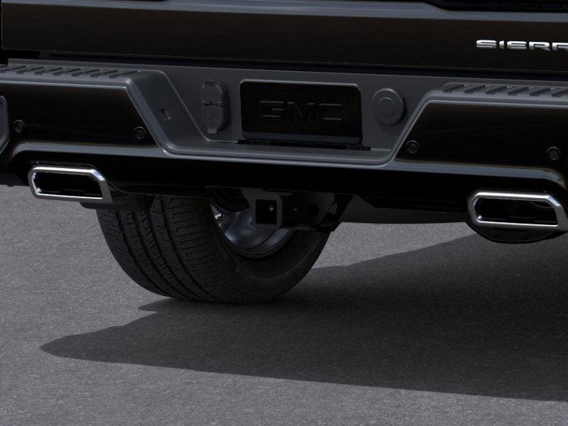 new 2026 GMC Sierra 1500 car, priced at $75,440