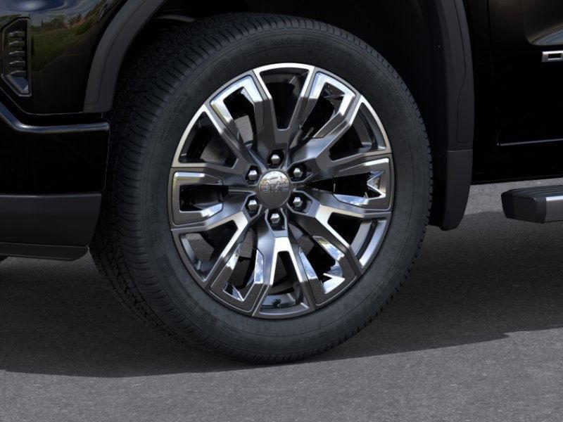 new 2026 GMC Sierra 1500 car, priced at $75,440