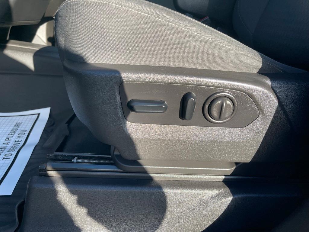 used 2021 Chevrolet Silverado 1500 car, priced at $35,000