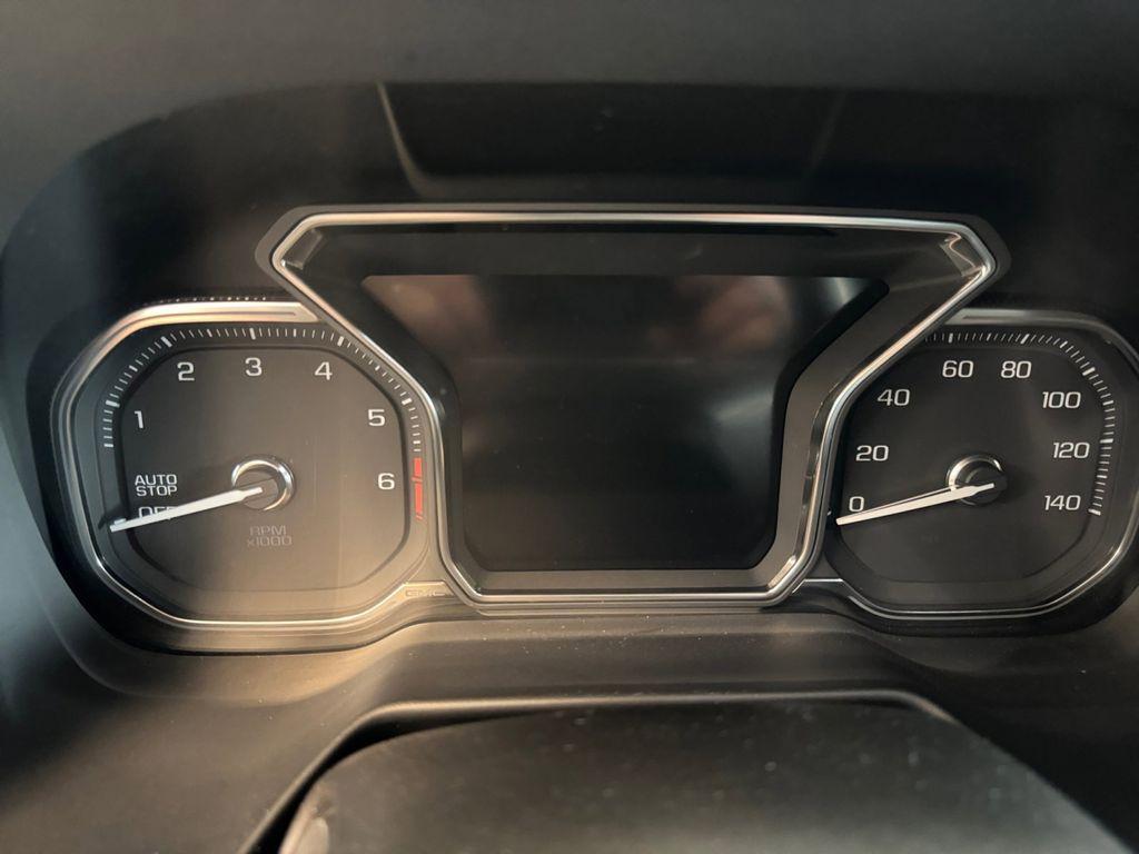 used 2021 GMC Yukon car, priced at $38,500