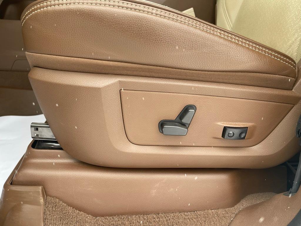 used 2022 Ram 2500 car, priced at $52,000