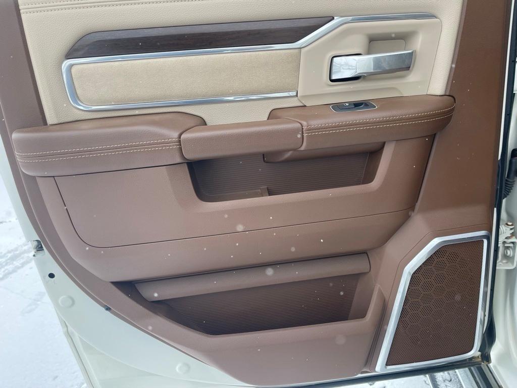 used 2022 Ram 2500 car, priced at $52,000