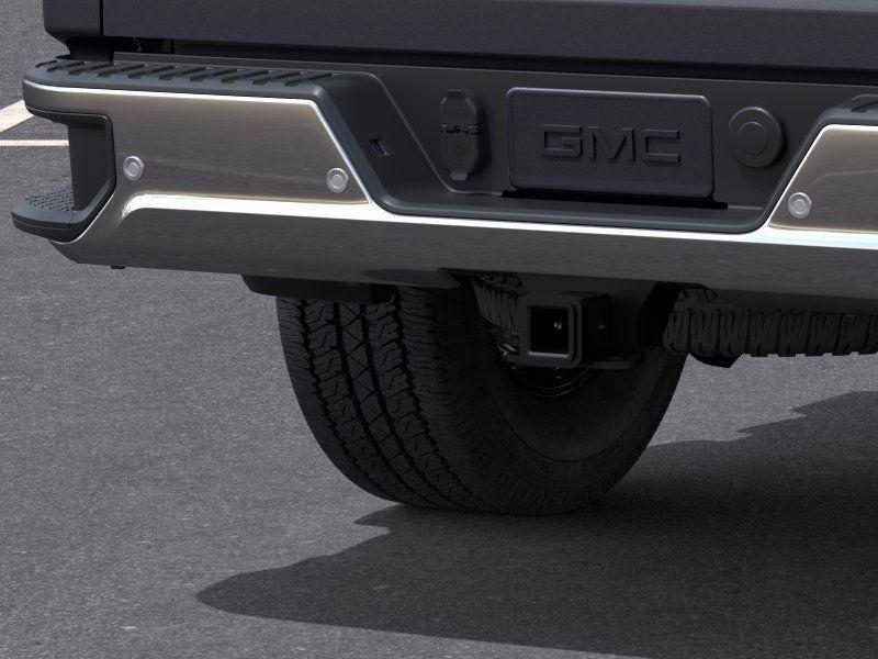 new 2026 GMC Sierra 2500 car, priced at $78,998