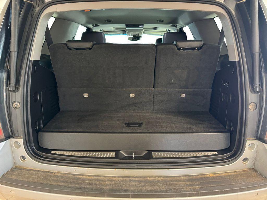 used 2018 GMC Yukon car, priced at $21,495