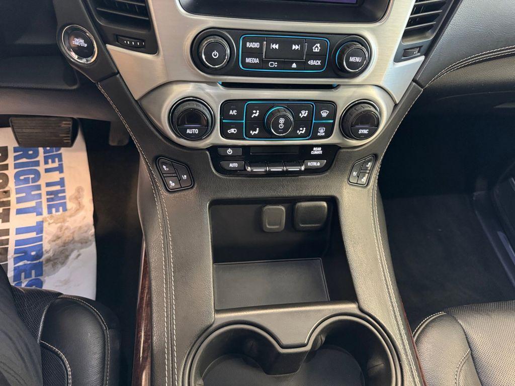 used 2018 GMC Yukon car, priced at $21,495