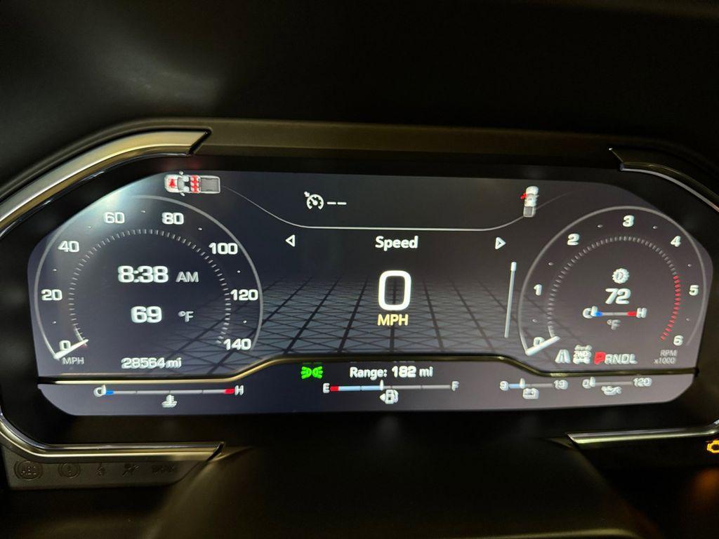 used 2024 GMC Sierra 3500 car, priced at $70,000