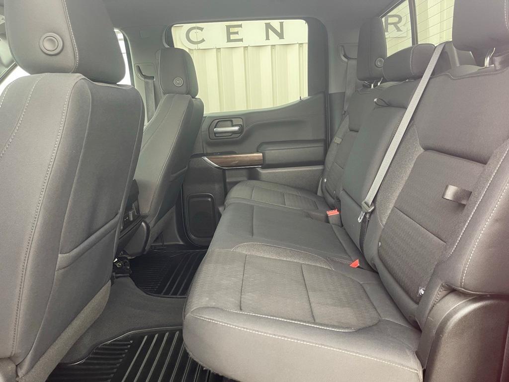 used 2019 Chevrolet Silverado 1500 car, priced at $28,000