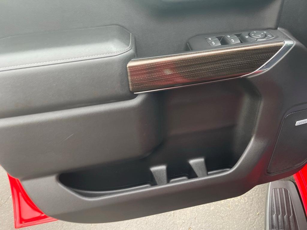 used 2019 Chevrolet Silverado 1500 car, priced at $28,000