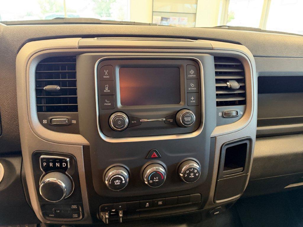 used 2023 Ram 1500 Classic car, priced at $32,229