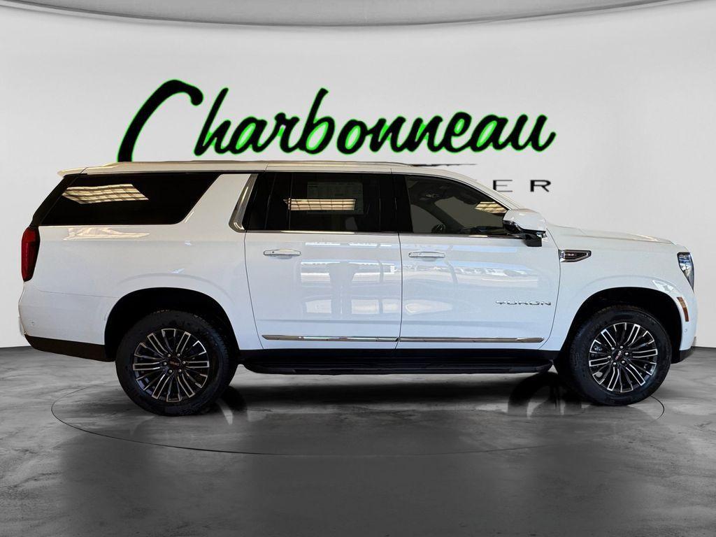 new 2026 GMC Yukon XL car, priced at $83,280