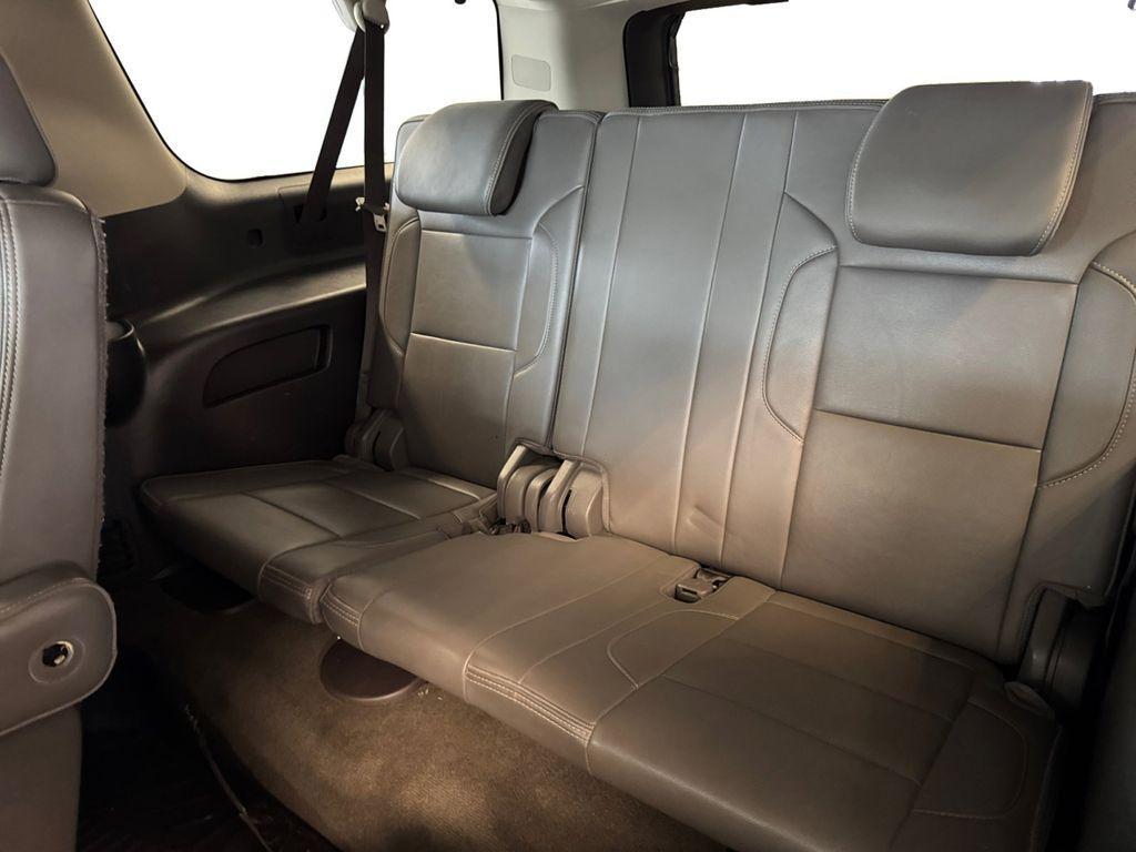 used 2018 GMC Yukon XL car, priced at $16,995