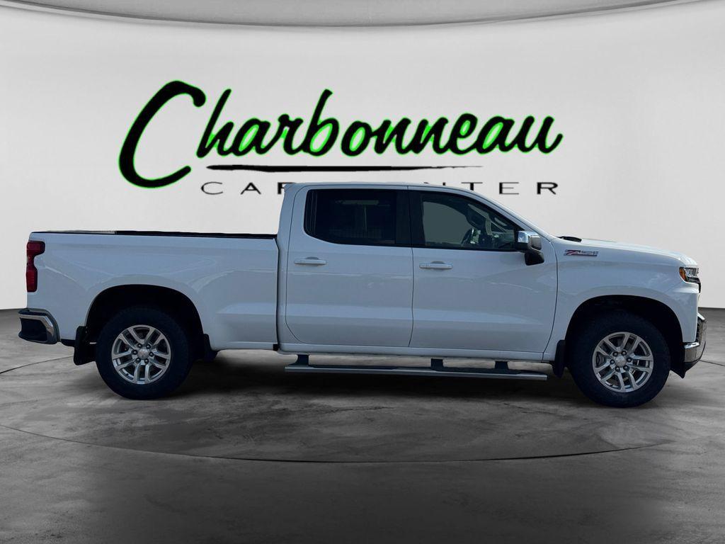 used 2019 Chevrolet Silverado 1500 car, priced at $28,229