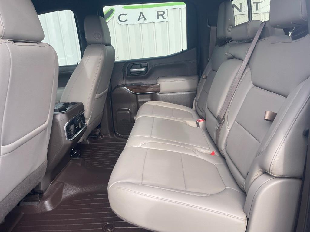 used 2019 GMC Sierra 1500 car, priced at $28,000