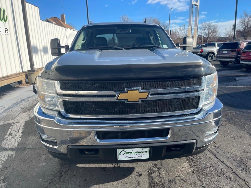 used 2013 Chevrolet Silverado 3500 car, priced at $30,000