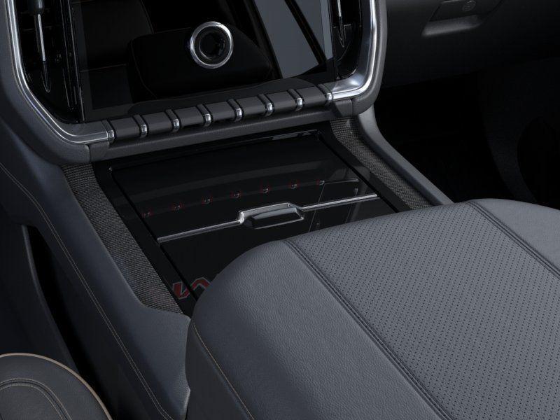 new 2026 GMC Yukon car, priced at $79,879