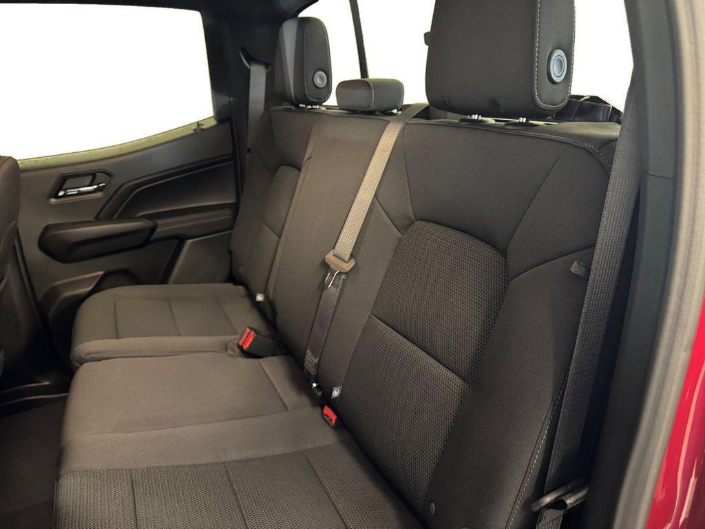 new 2026 GMC Canyon car, priced at $44,750