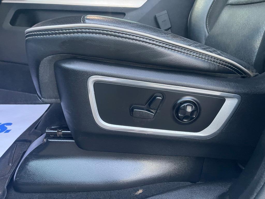 used 2019 Ram 1500 car, priced at $30,000