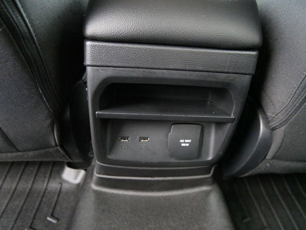 used 2021 Ford Ranger car, priced at $29,117