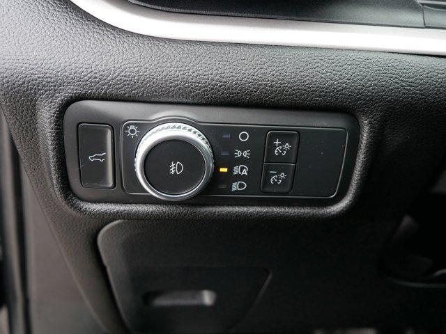 used 2022 Ford Explorer car, priced at $31,999