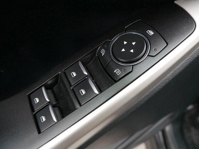 used 2022 Ford Explorer car, priced at $31,999