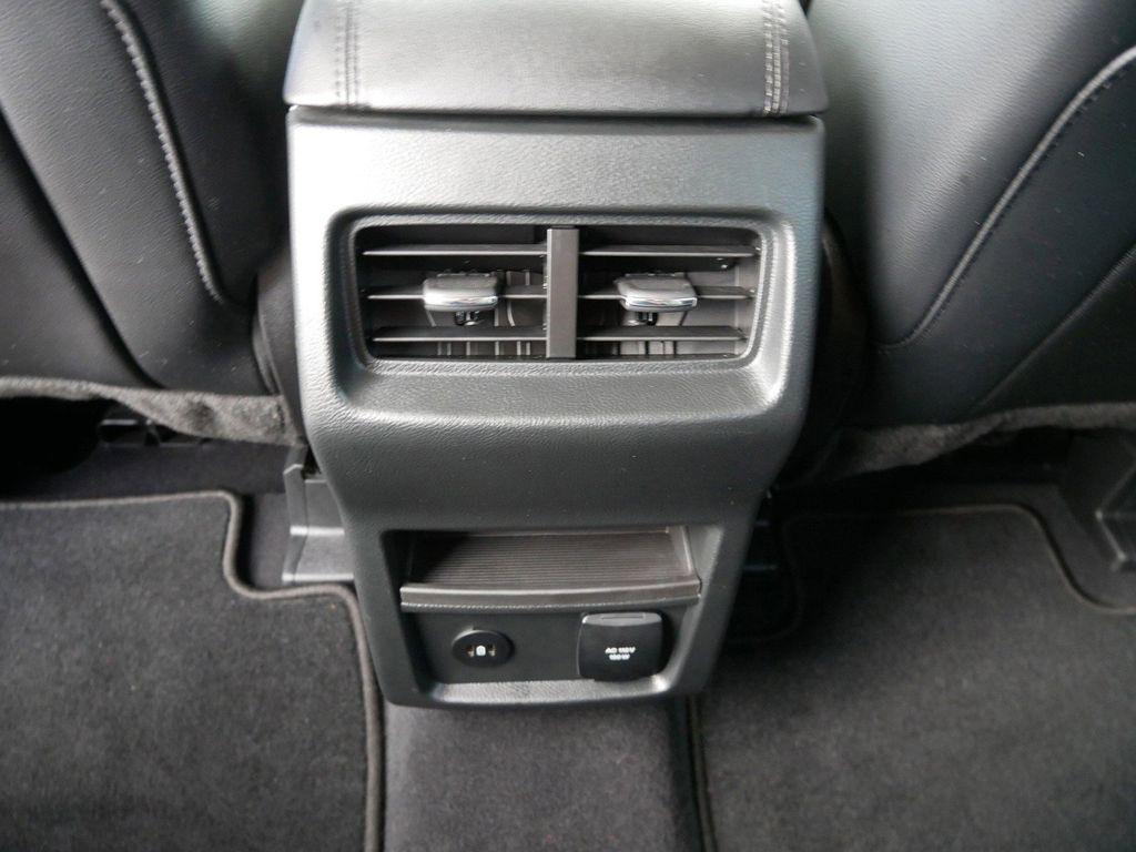 used 2022 Ford Edge car, priced at $26,649