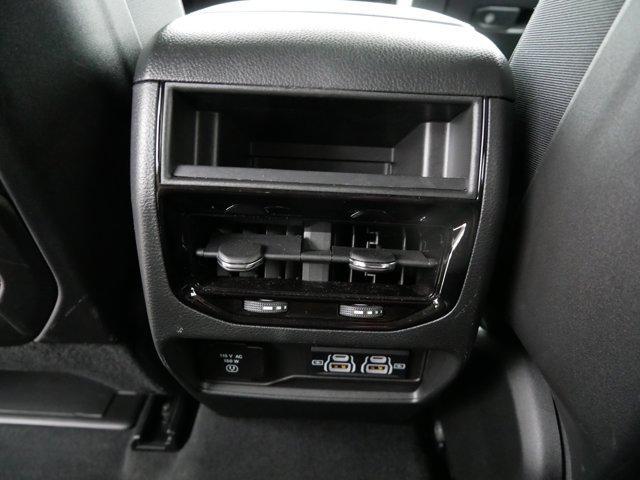 used 2024 Jeep Grand Cherokee car, priced at $35,999