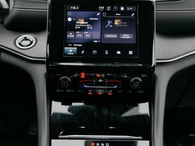 used 2024 Jeep Grand Cherokee car, priced at $35,999