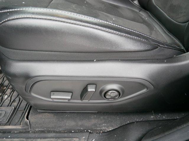 used 2024 Jeep Grand Cherokee car, priced at $35,999