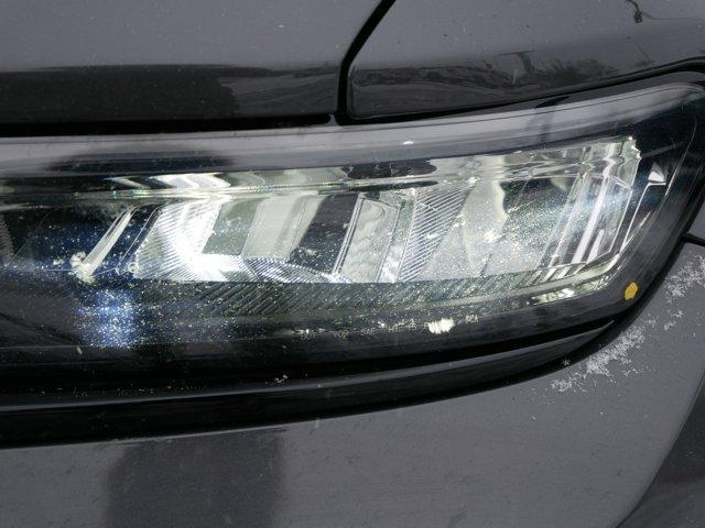 used 2024 Jeep Grand Cherokee car, priced at $35,999