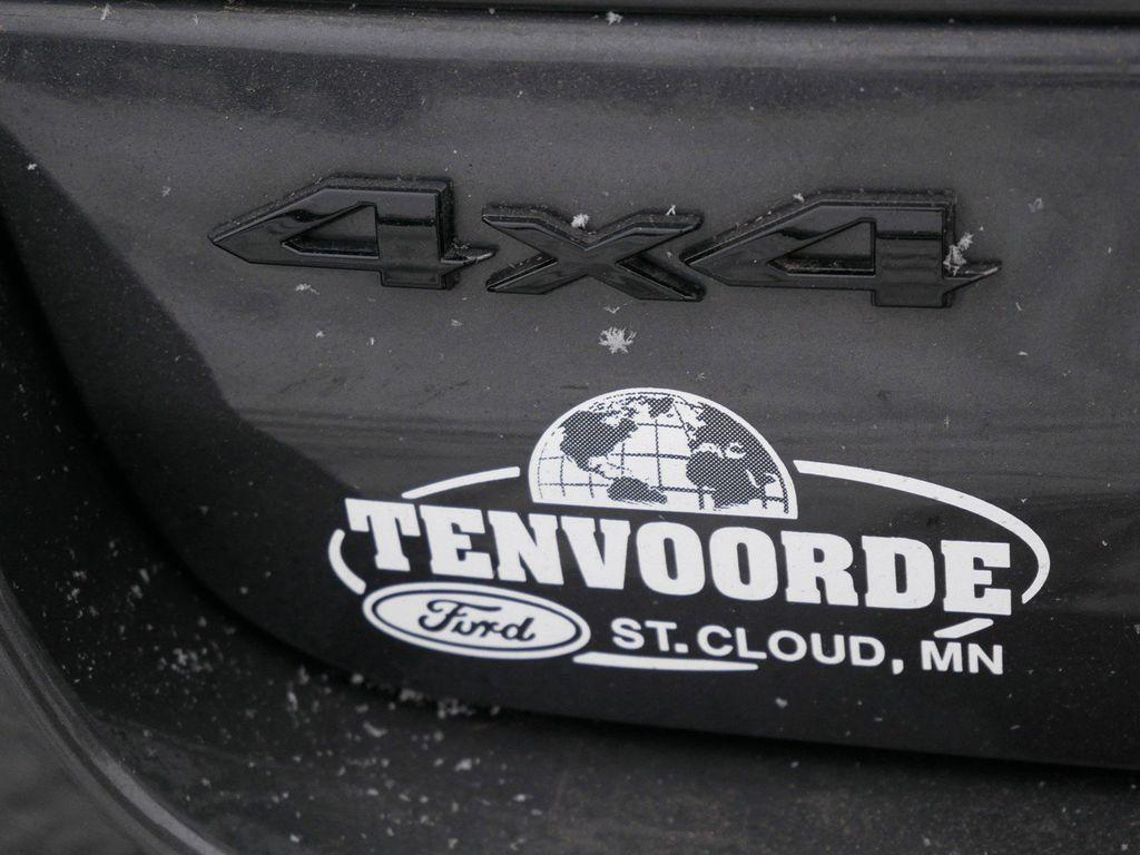 used 2024 Jeep Grand Cherokee car, priced at $32,999