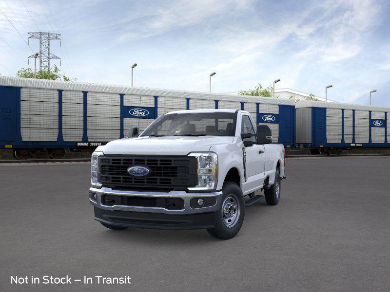 new 2026 Ford F-250 car, priced at $50,155