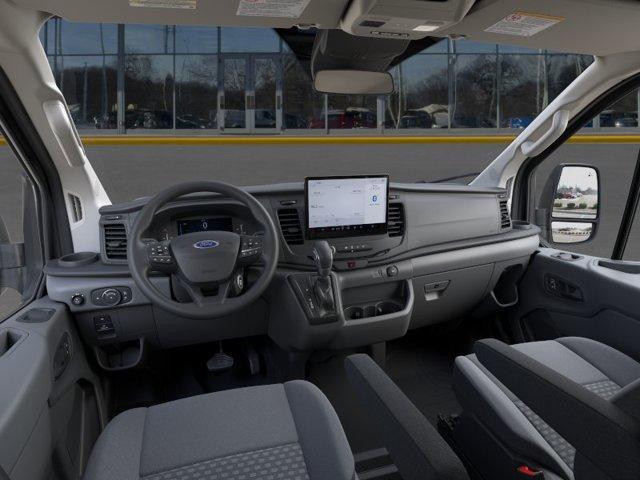 new 2026 Ford Transit-350 car