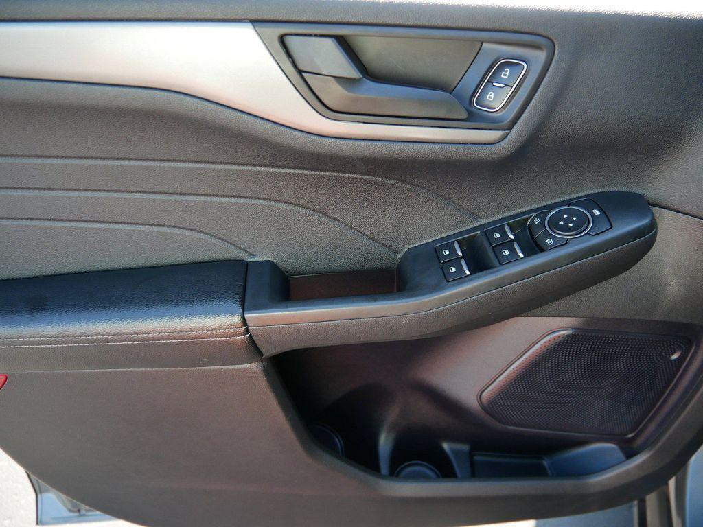 used 2024 Ford Escape car, priced at $22,849