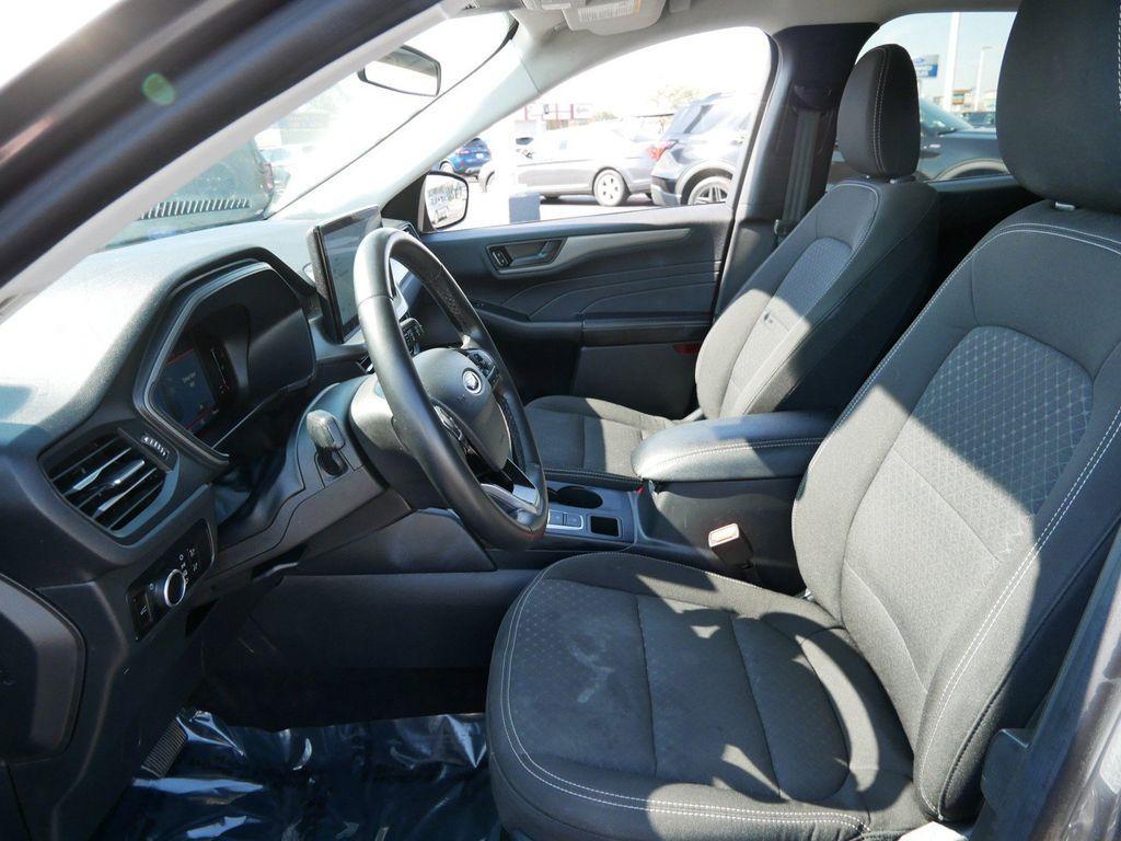 used 2024 Ford Escape car, priced at $22,849