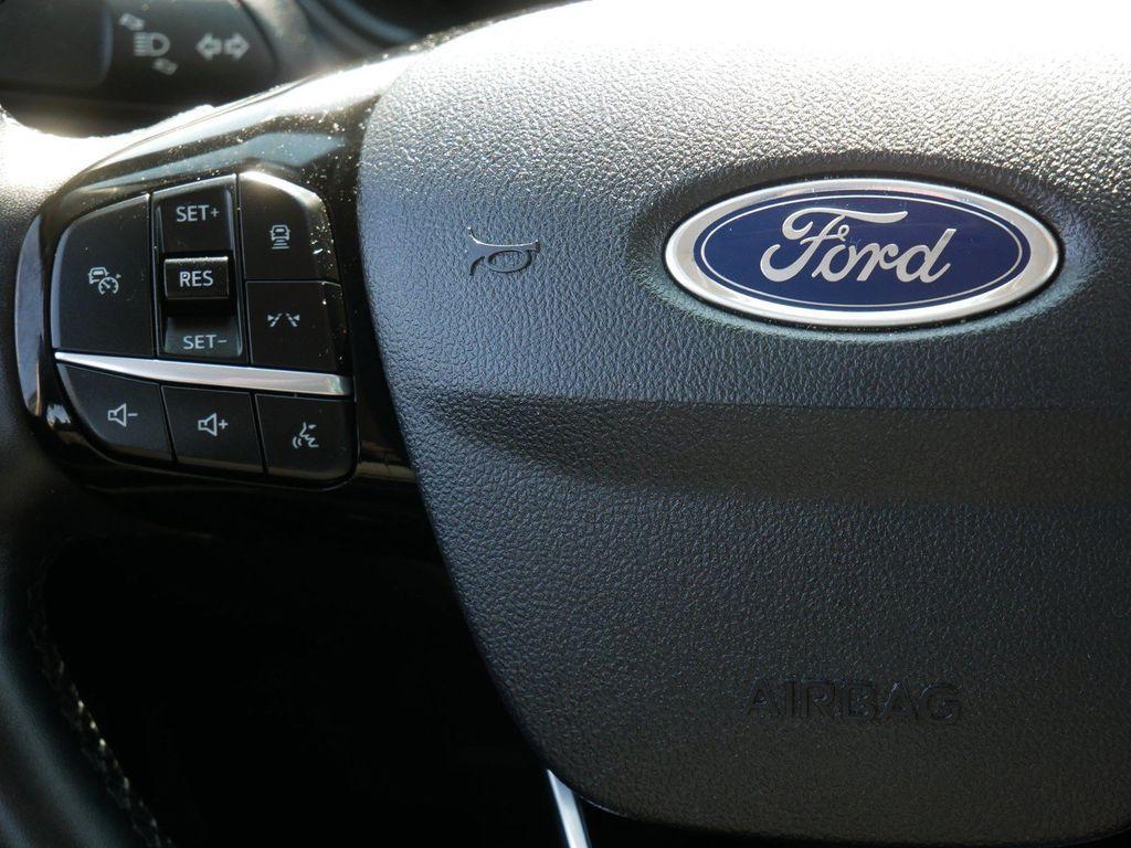used 2024 Ford Escape car, priced at $22,849