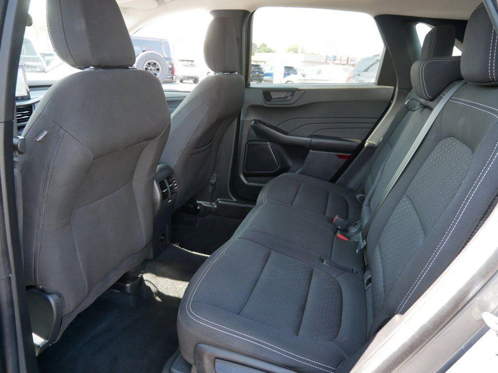 used 2024 Ford Escape car, priced at $22,849