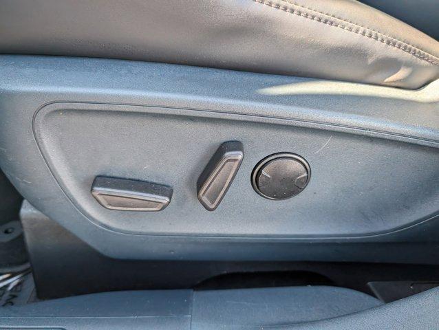 used 2024 Ford Maverick car, priced at $32,499