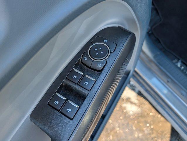 used 2024 Ford Maverick car, priced at $32,499