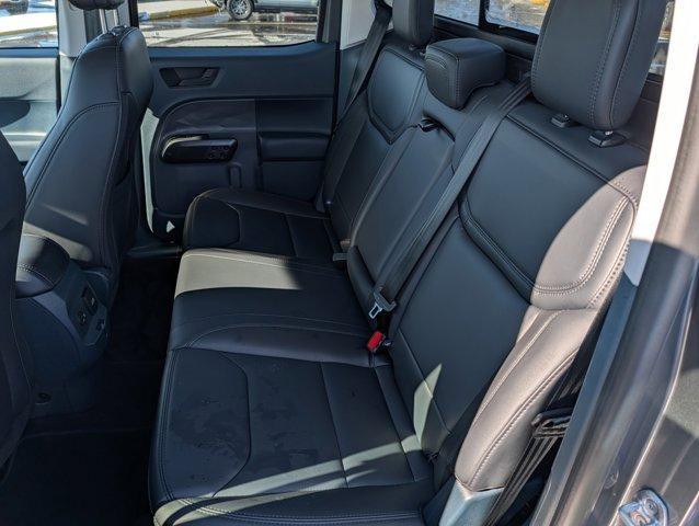 used 2024 Ford Maverick car, priced at $32,499