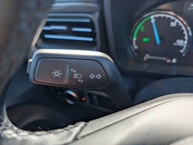 used 2024 Ford Maverick car, priced at $32,499