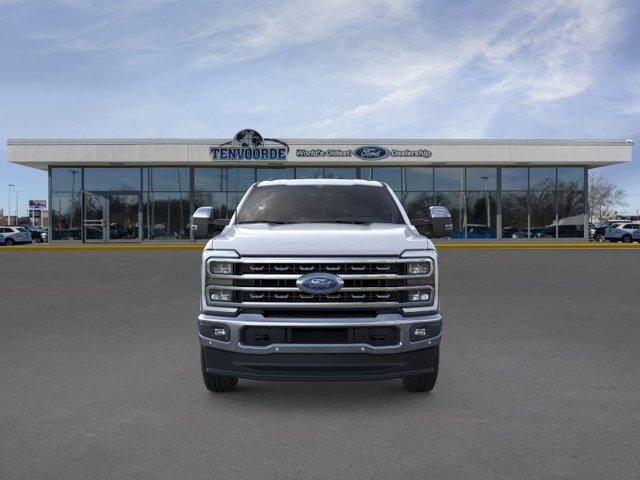 new 2026 Ford F-350 car, priced at $84,621